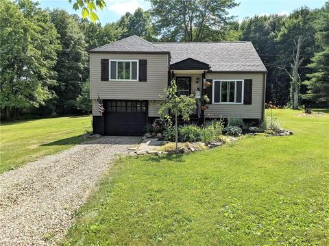 3899 Cook Rd, Rootstown, OH 44272 photo 1