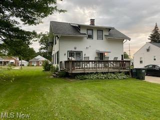 1805 Maple St, Wickliffe, OH 44092 photo 18