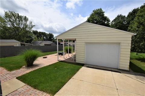 1576 Herkender Ave, Akron, OH 44310 photo 2