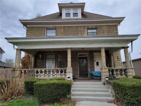219 S 3rd St, Coshocton, OH 43812 photo 1