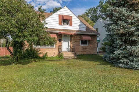 534 E 253rd St, Euclid, OH 44132 photo 1