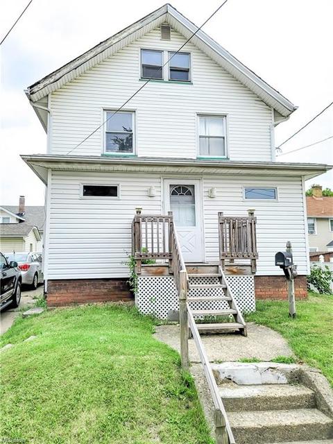 3211 Hursh Pl NW, Canton, OH 44708 photo 1