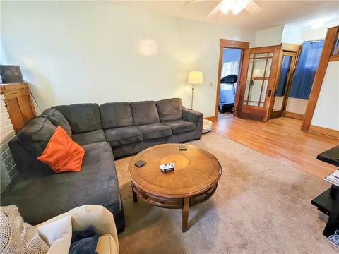 3211 Hursh Pl NW, Canton, OH 44708 photo 6