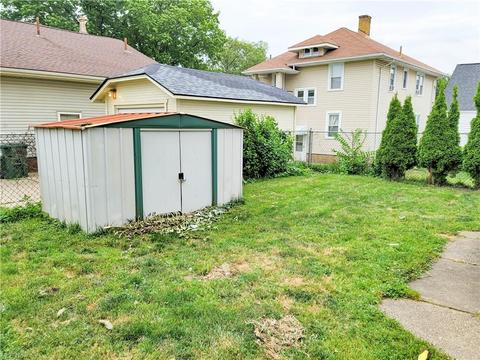 3211 Hursh Pl NW, Canton, OH 44708 photo 3