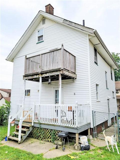 3211 Hursh Pl NW, Canton, OH 44708 photo 2
