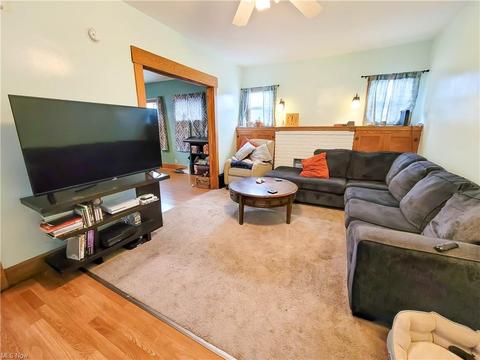 3211 Hursh Pl NW, Canton, OH 44708 photo 4
