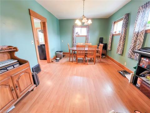 3211 Hursh Pl NW, Canton, OH 44708 photo 5