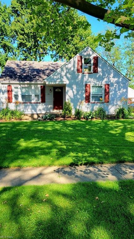381 Penfield Ave, Elyria, OH 44035 photo 1