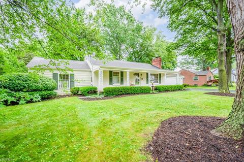 22 Newton Ave, Boardman, OH 44512 photo 1