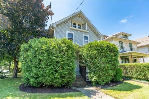 116 E Mapledale Ave, Akron, OH 44301 photo 1