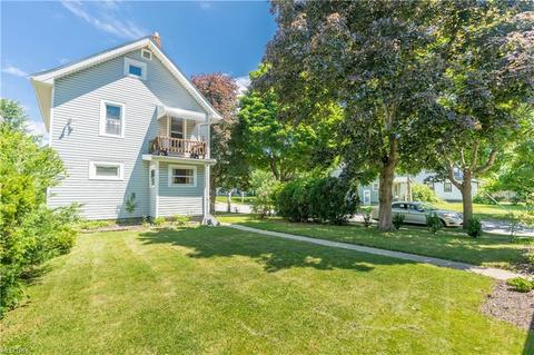 116 E Mapledale Ave, Akron, OH 44301 photo 2