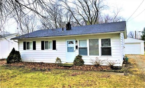 623 Denison Ave, Elyria, OH 44035 photo 1