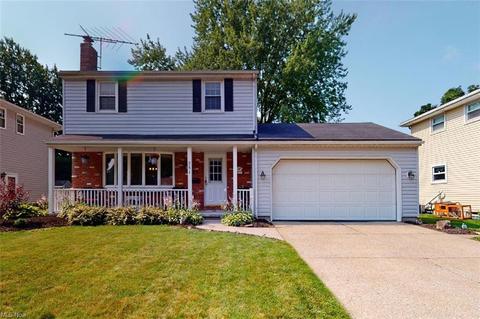 261 Colgate Ave, Elyria, OH 44035 photo 1