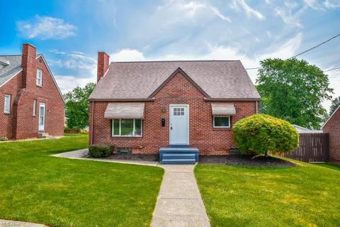 416 Valleyview Ave NW, Canton, OH 44708 photo 22