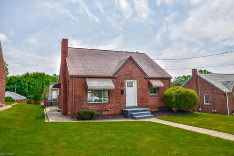 416 Valleyview Ave NW, Canton, OH 44708 photo 1
