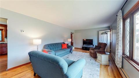 1310 Dunkeith Dr NW, Canton, OH 44708 photo 6