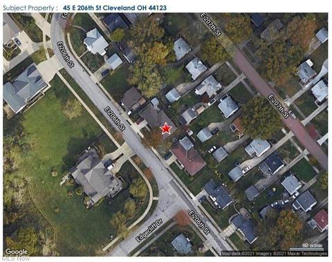 45 E 206 St, Euclid, OH 44123 photo 3