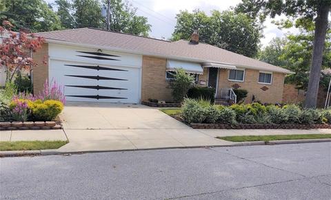 45 E 206 St, Euclid, OH 44123 photo 1