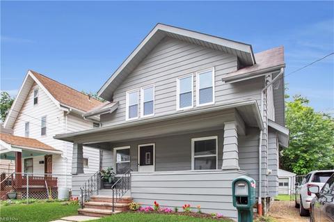 462 Dayton St, Akron, OH 44310 photo 1