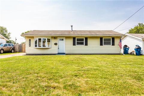 1906 Homewood Dr, Lorain, OH 44055 photo 2