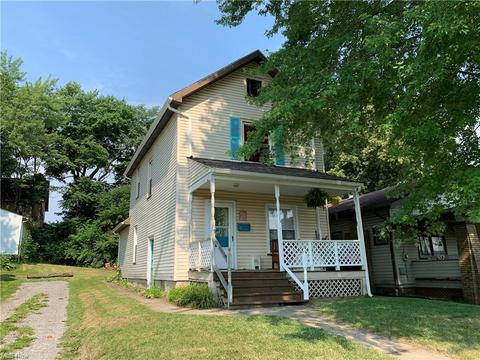 83 Hawthorne St, Struthers, OH 44471 photo 1