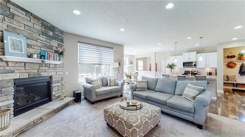8578 Baker Ave, Mentor, OH 44060 photo 4