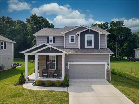 8578 Baker Ave, Mentor, OH 44060 photo 1
