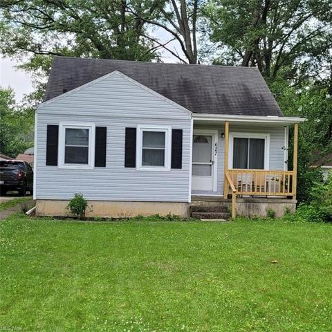 627 Cornell Ave, Elyria, OH 44035 photo 1