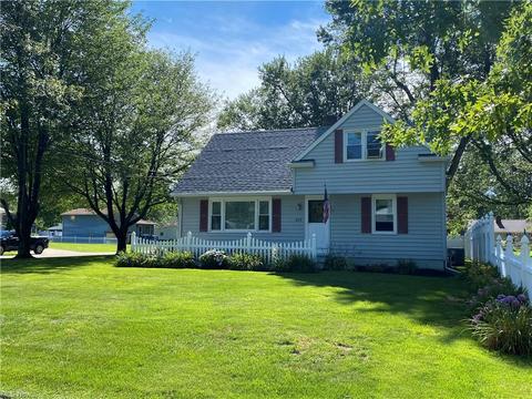 623 Lyndon Ave, Ashtabula, OH 44004 photo 1