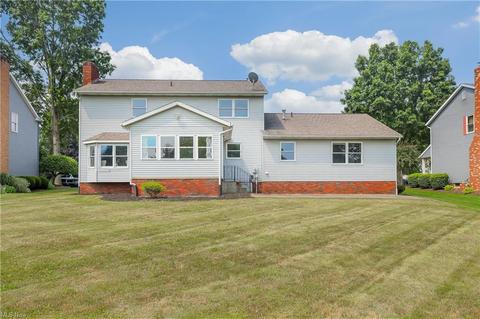 6874 Fenwick Ave NE, Canton, OH 44721 photo 31