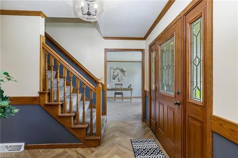 6874 Fenwick Ave NE, Canton, OH 44721 photo 16