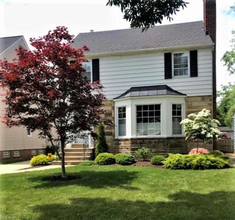 54 E 216th St, Euclid, OH 44123 photo 1