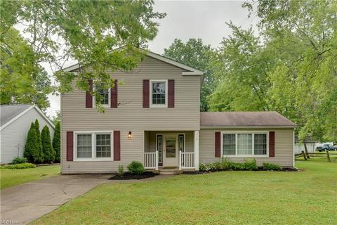 4132 Siefer Dr, Rootstown, OH 44272 photo 1