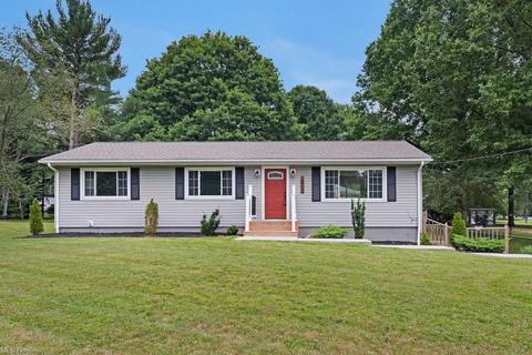 2922 Cliffside Dr, Copley, OH 44321 photo 1