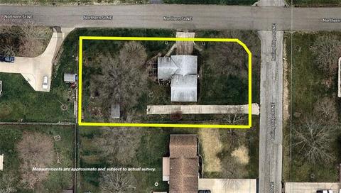 7175 Rolling Ridge Rd NE, Canton, OH 44721 photo 8