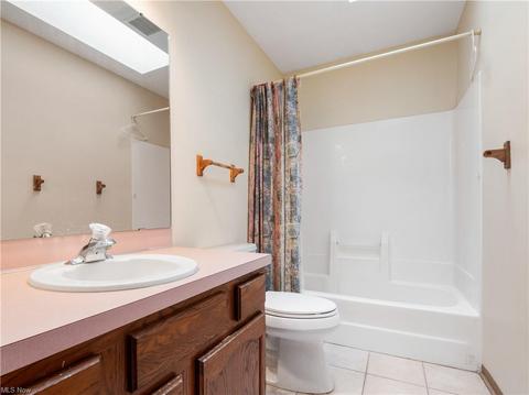6504 Lynleigh Cir NW, Canton, OH 44708 photo 25