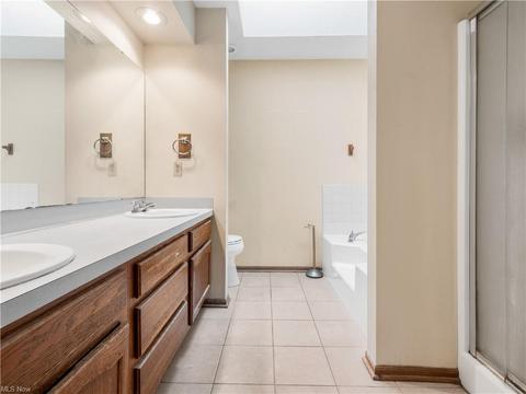 6504 Lynleigh Cir NW, Canton, OH 44708 photo 21