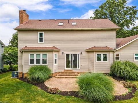 6504 Lynleigh Cir NW, Canton, OH 44708 photo 30