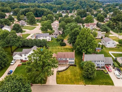 6504 Lynleigh Cir NW, Canton, OH 44708 photo 34