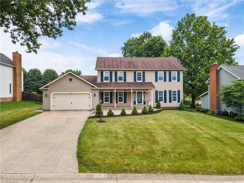 6504 Lynleigh Cir NW, Canton, OH 44708 photo 2