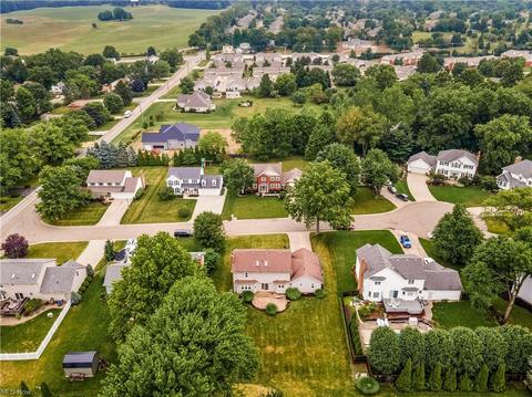 6504 Lynleigh Cir NW, Canton, OH 44708 photo 35
