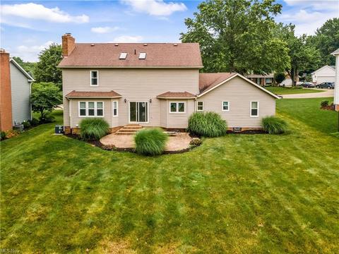 6504 Lynleigh Cir NW, Canton, OH 44708 photo 31