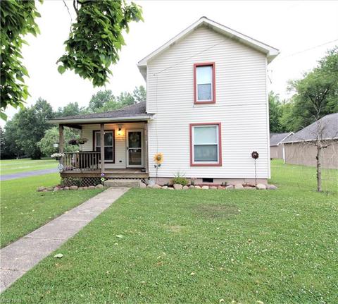 209 E Main St, Orwell, OH 44076 photo 1
