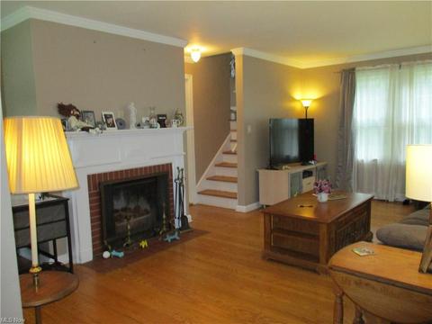 136 Homestead Dr, Boardman, OH 44512 photo 4