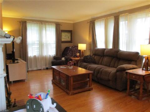 136 Homestead Dr, Boardman, OH 44512 photo 5