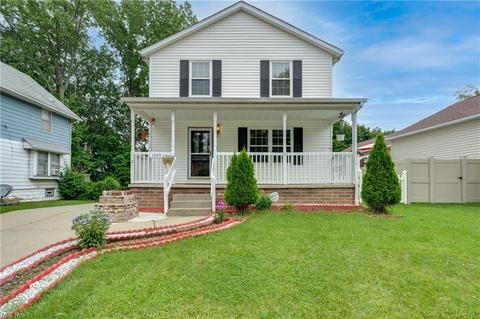 1249 Mount Vernon Ave, Akron, OH 44310 photo 1