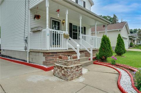 1249 Mount Vernon Ave, Akron, OH 44310 photo 3