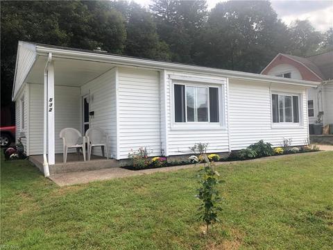 532 Bunker Hill Rd, Ashtabula, OH 44004 photo 1