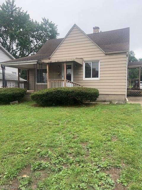2139 Midlothian, Struthers, OH 44471 photo 1