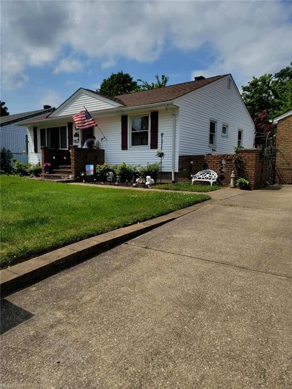  661 Orrville Ave, Cuyahoga Falls, OH 44221 photo 3